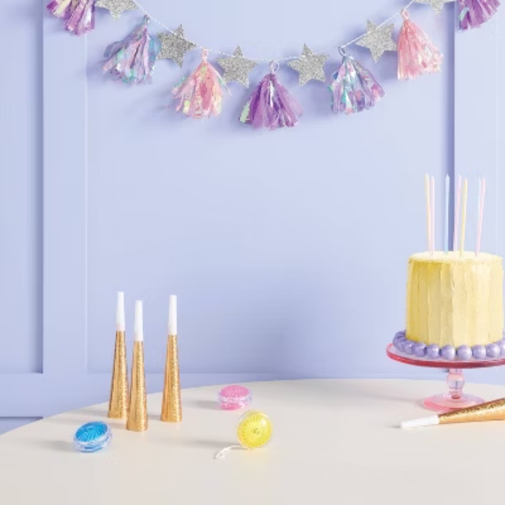 6ct Light Up Yo-Yo - Spritz