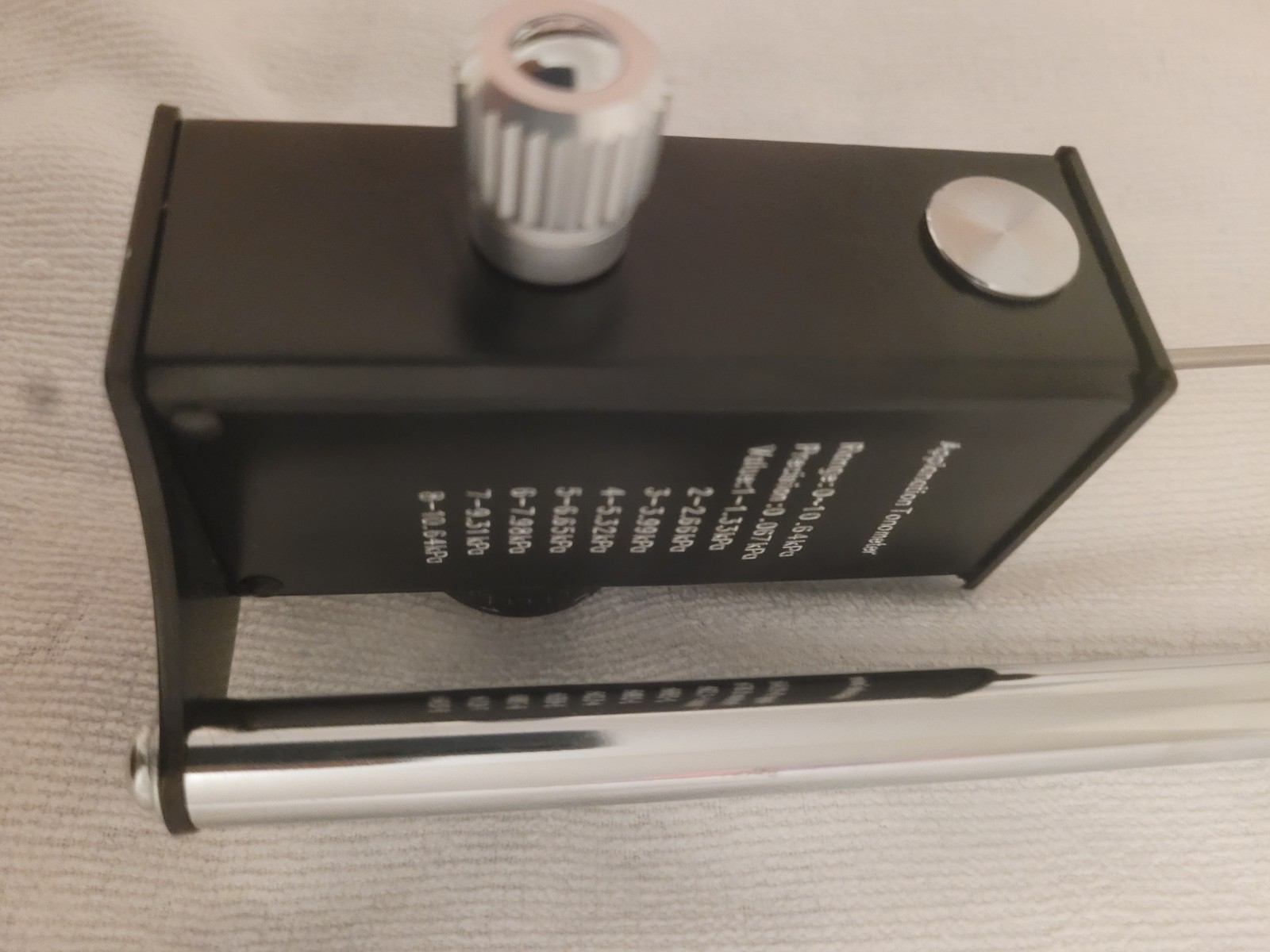 Goldman Applanation Tonometer Type R