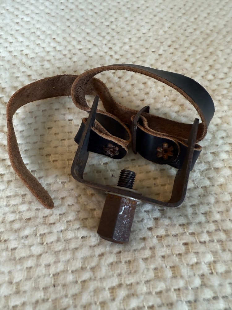 Leather Wrist Strap