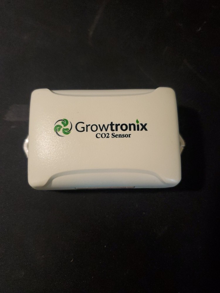 Growtronix Co2 Sensor