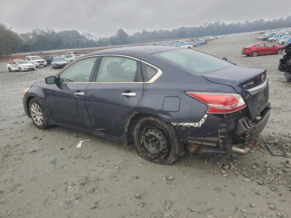 Fuse Box Engine Sedan Base Fits 15 ALTIMA 4927433