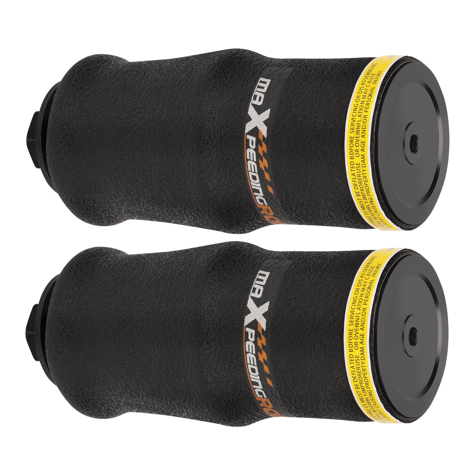 2 PCS Air Suspension Bag for Firestone W02-358-7036 Cab for Peterbilt W023587036