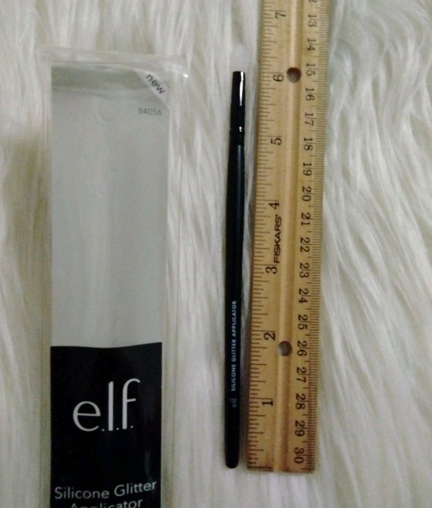 E.L.F Cosmetics Silicone Glitter Applicator