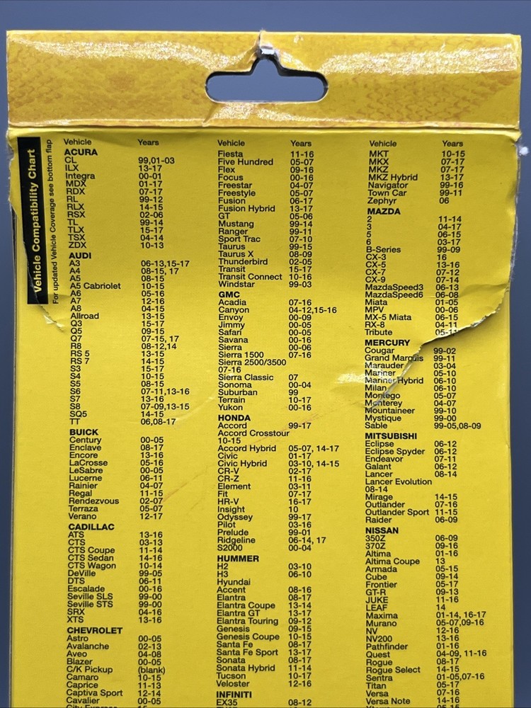 Viper DS4VB Remote Car Starter - New Open Box - Missing One Cable