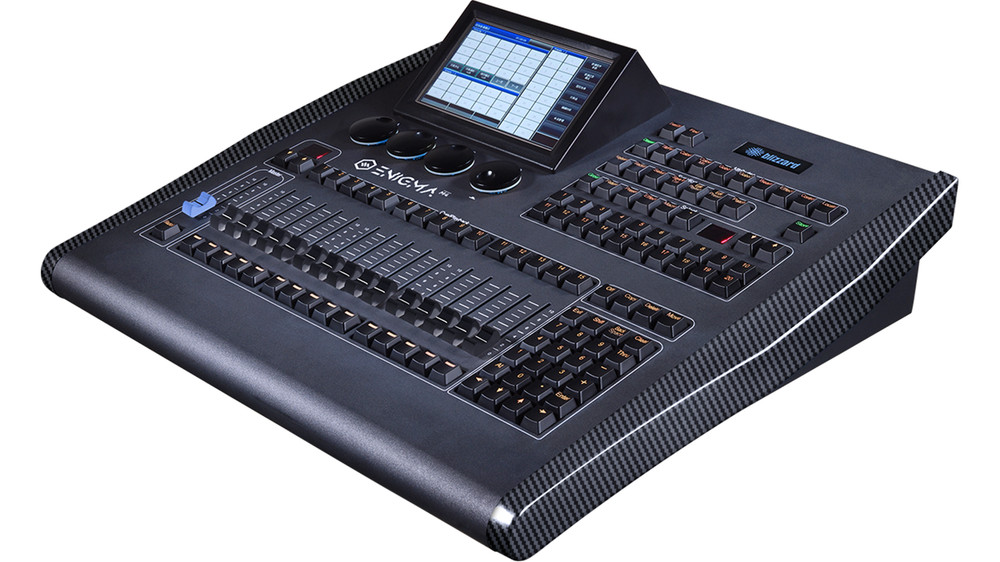 Blizzard Enigma M4 Lighting Controller MAKE OFFER