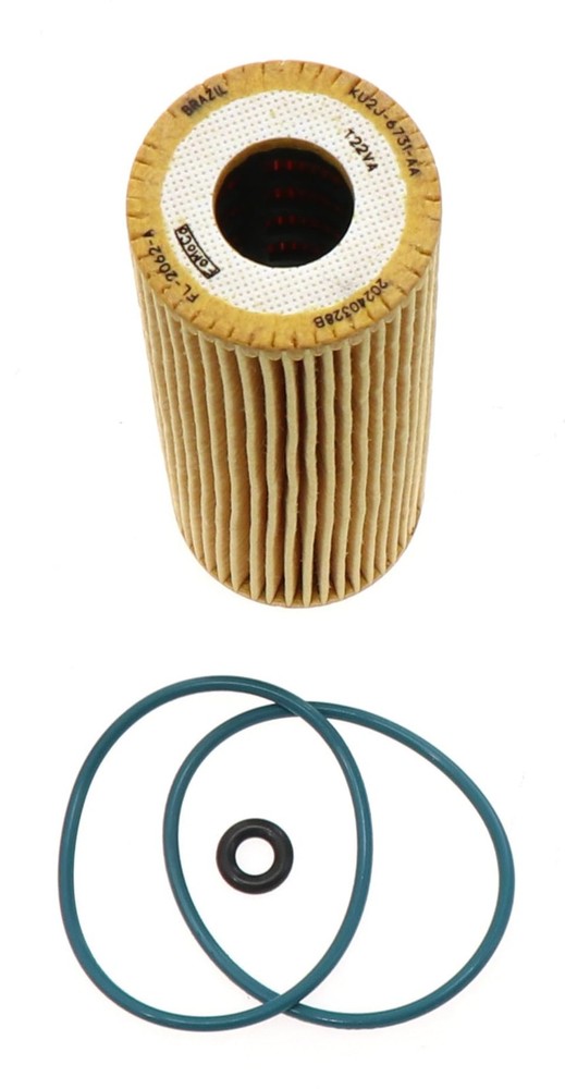 Motorcraft Oil Filter - FL2062A