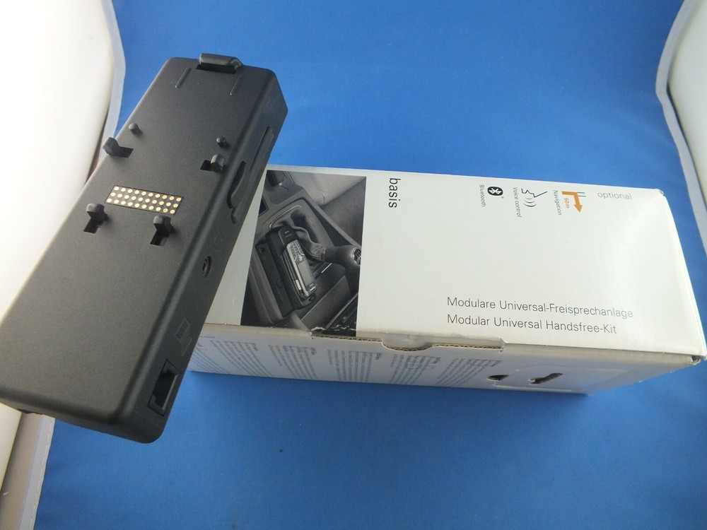 Original Variocom adapter VC4 base Cullmann modular universal hands-free system