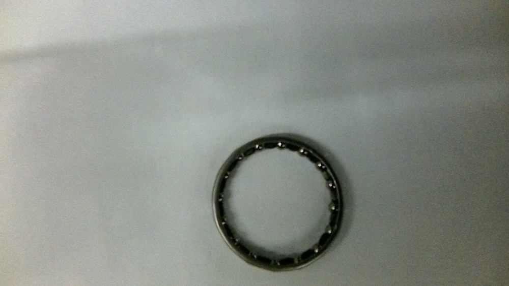 HEADSET BEARING 5/32 X 16 1"