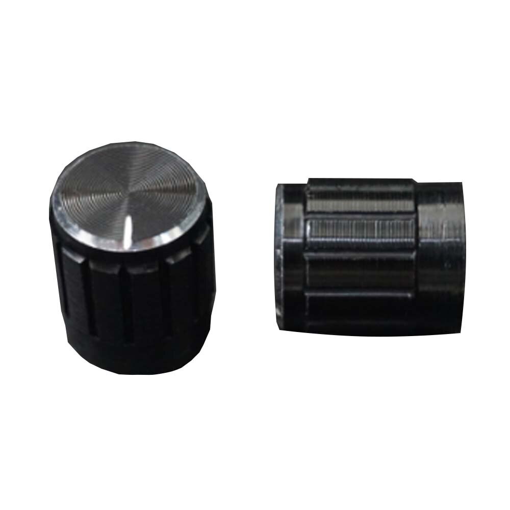 10PCS Volume Control Rotary Knobs