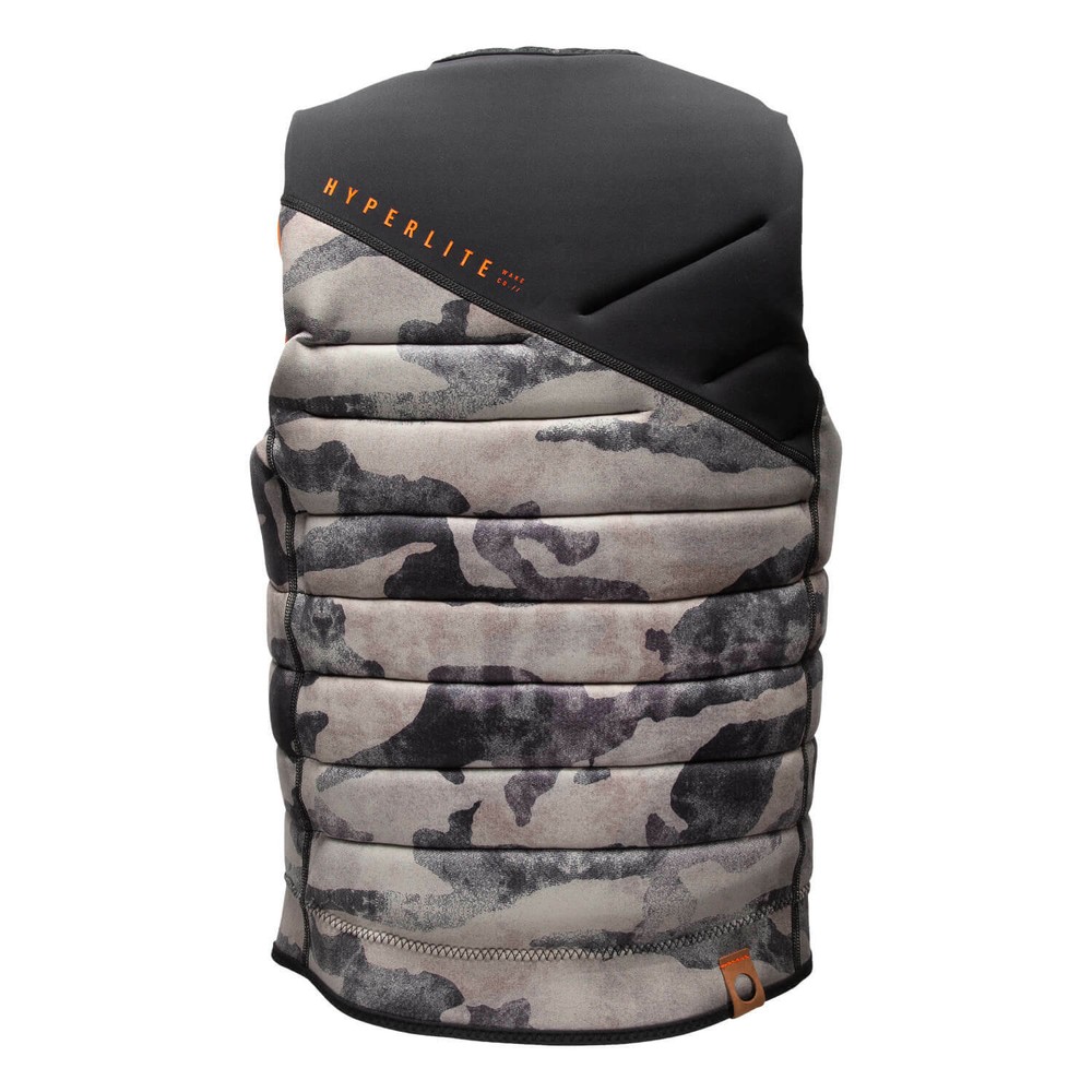 HYPERLITE Wishbone Comp Jacket Wake Vest - 2022