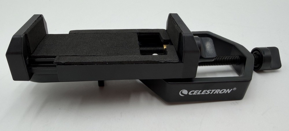 Celestron Basic Smartphone Adapter DX Kit for 1.25" Eyepieces