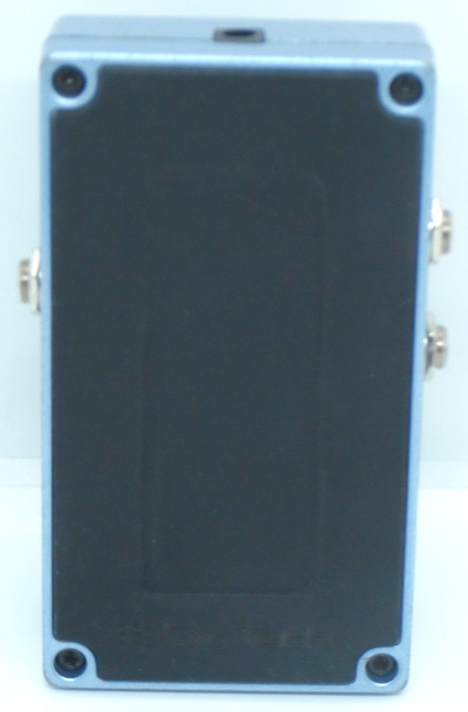 DigiTech X-Series Hyper Phase Stereo Phaser Guitar Effect Pedal Used Working