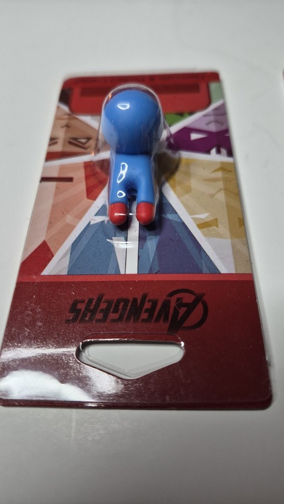 Avengers Decorate &Protect Cable Data Line Protector Cover