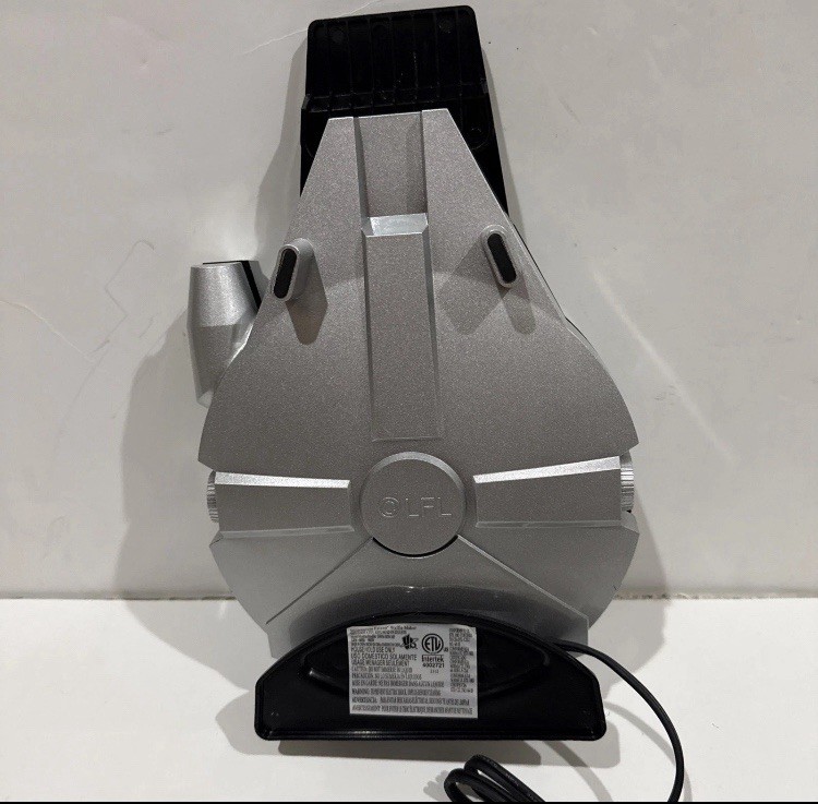 Disney Star Wars Millennium Falcon Waffle Maker