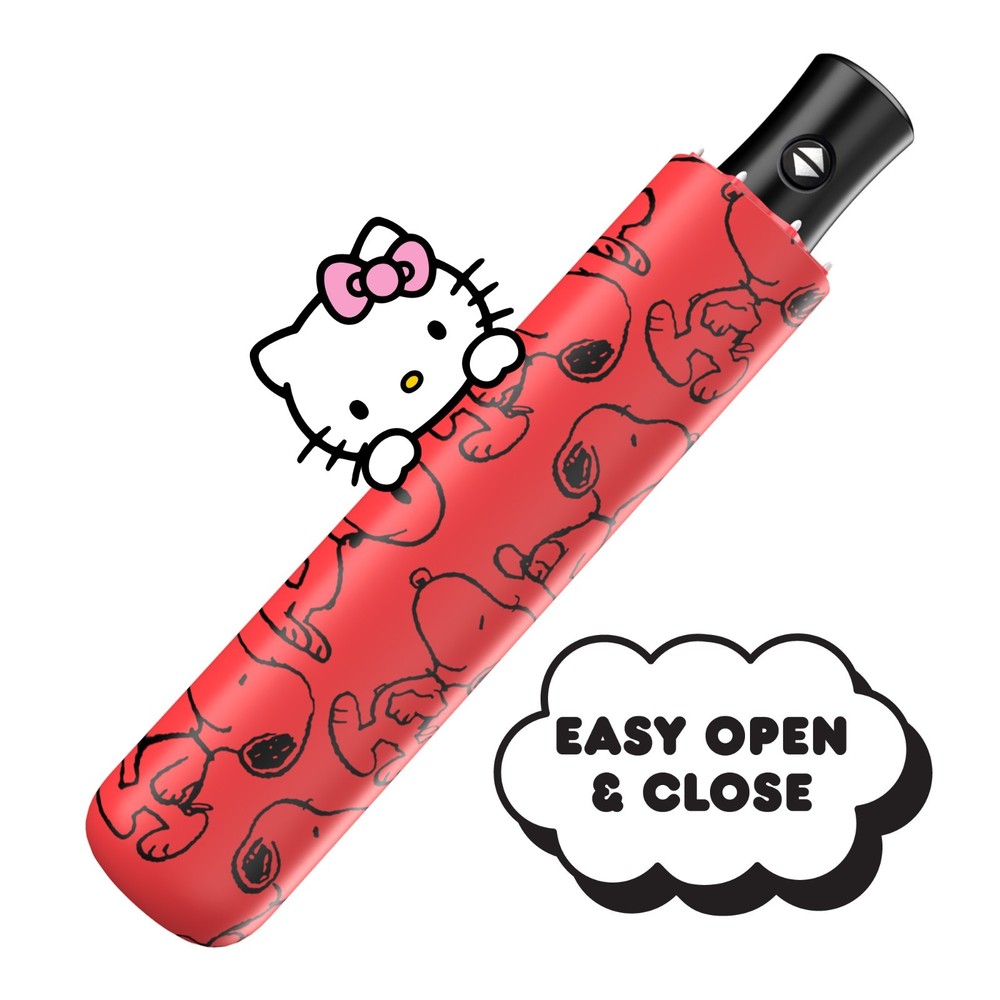 Peanuts Snoopy Travel Umbrella