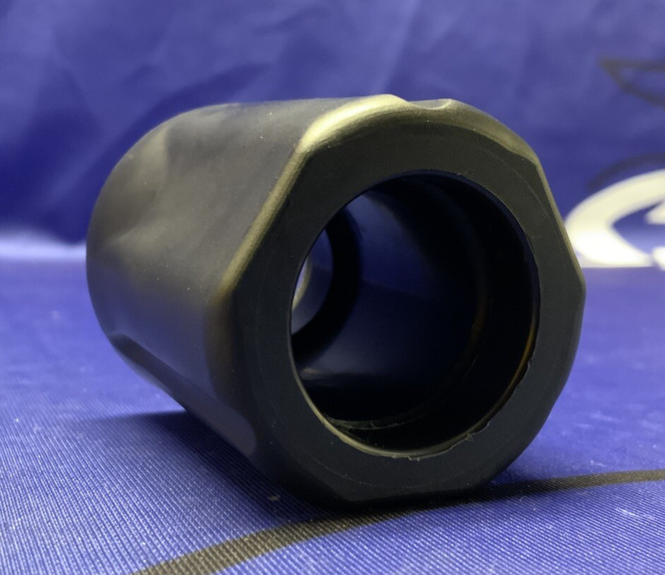 Vortex Racing Frame Slider Puck 2.125 (Black) PS101K
