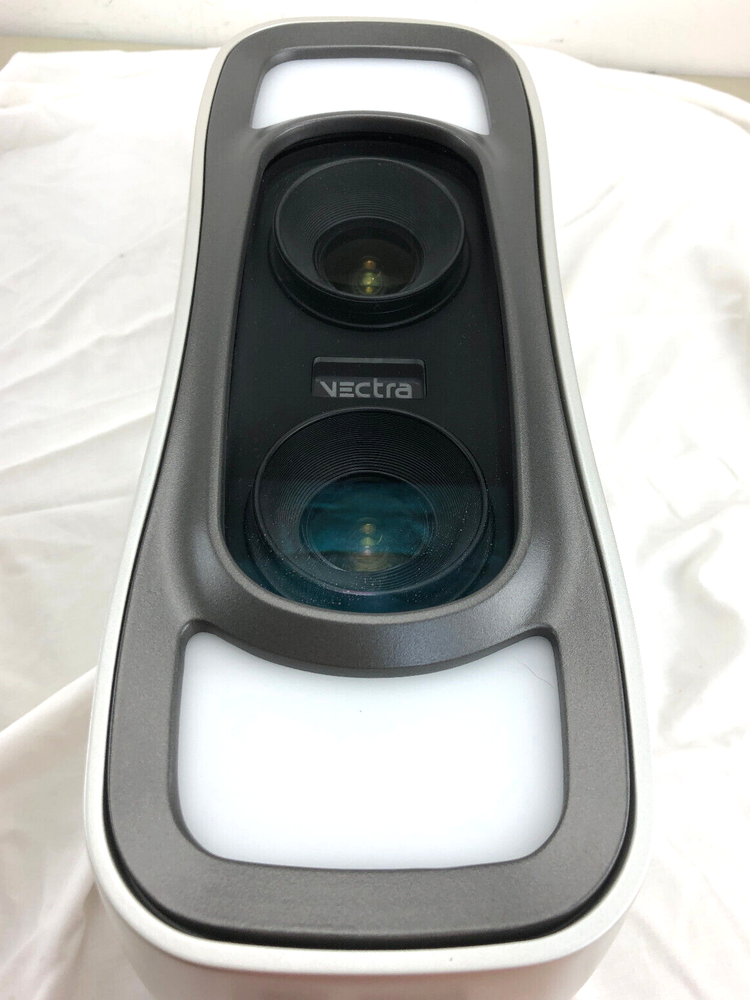 Camera Module for Canfield Vectra M Series 3D Imaging System