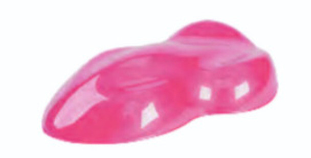 Custom Creative Solvent-Based Base Color Magenta 150ml