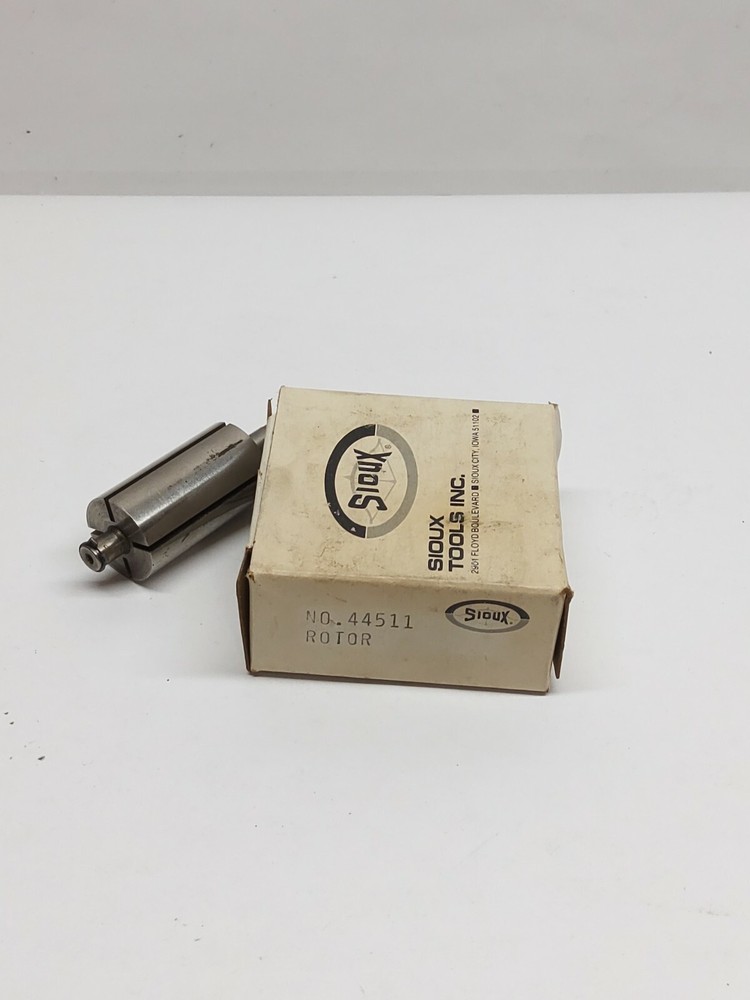 SIOUX TOOL ROTOR 44511 (NEW)