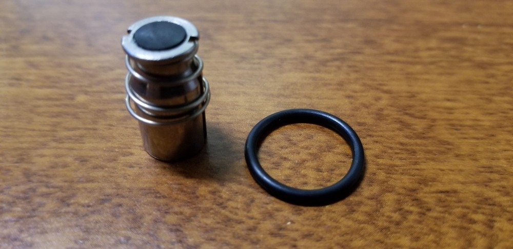 Concordia CCS Kit #98525