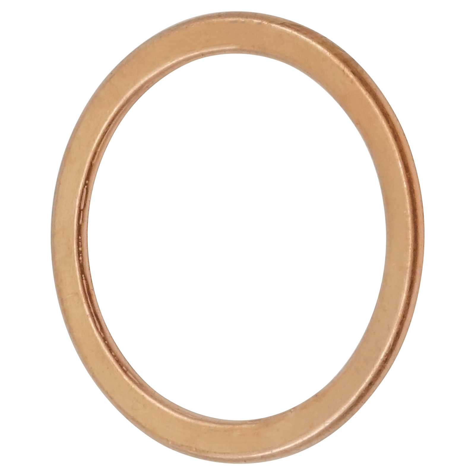 Exhaust Pipe Gasket for Kawasaki Bayou 220 KLF220A 1988-2002