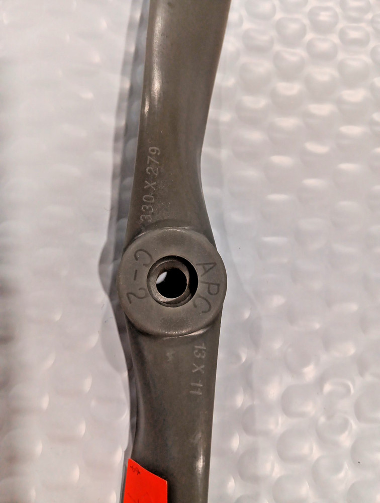 APC C-2 PROPELLER NEW! 13 x 11