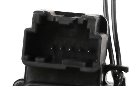 85619198 Ignition and Start Switch