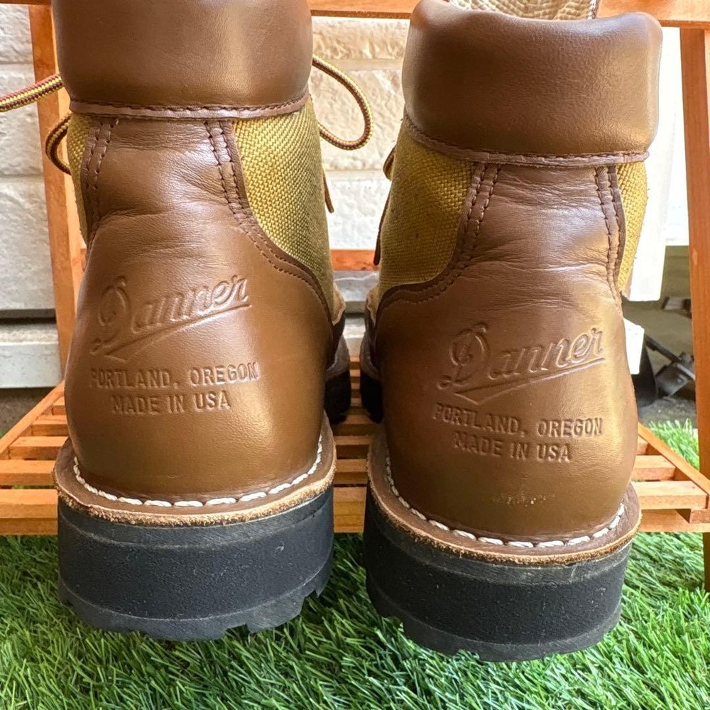 Standard Danner Light 8.5 EE (26.5cm)