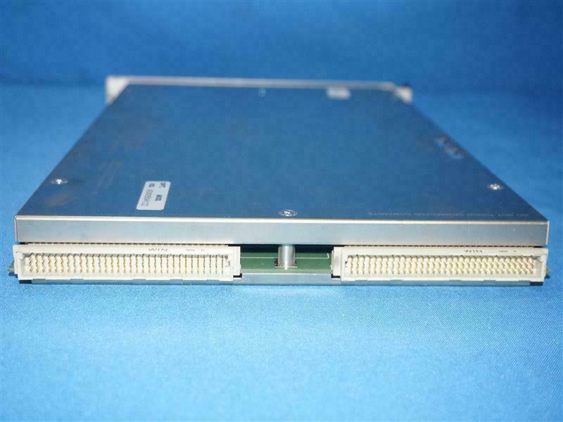VXI VS-8200A VS8200A DSP Module for HP E1401B
