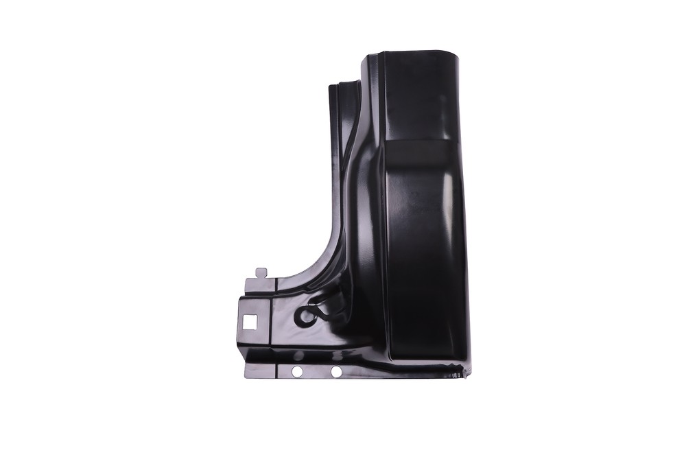 Inner Outer Rocker Panel & Corner Cab Kit For 99-16 Ford Super Duty Regular Cab