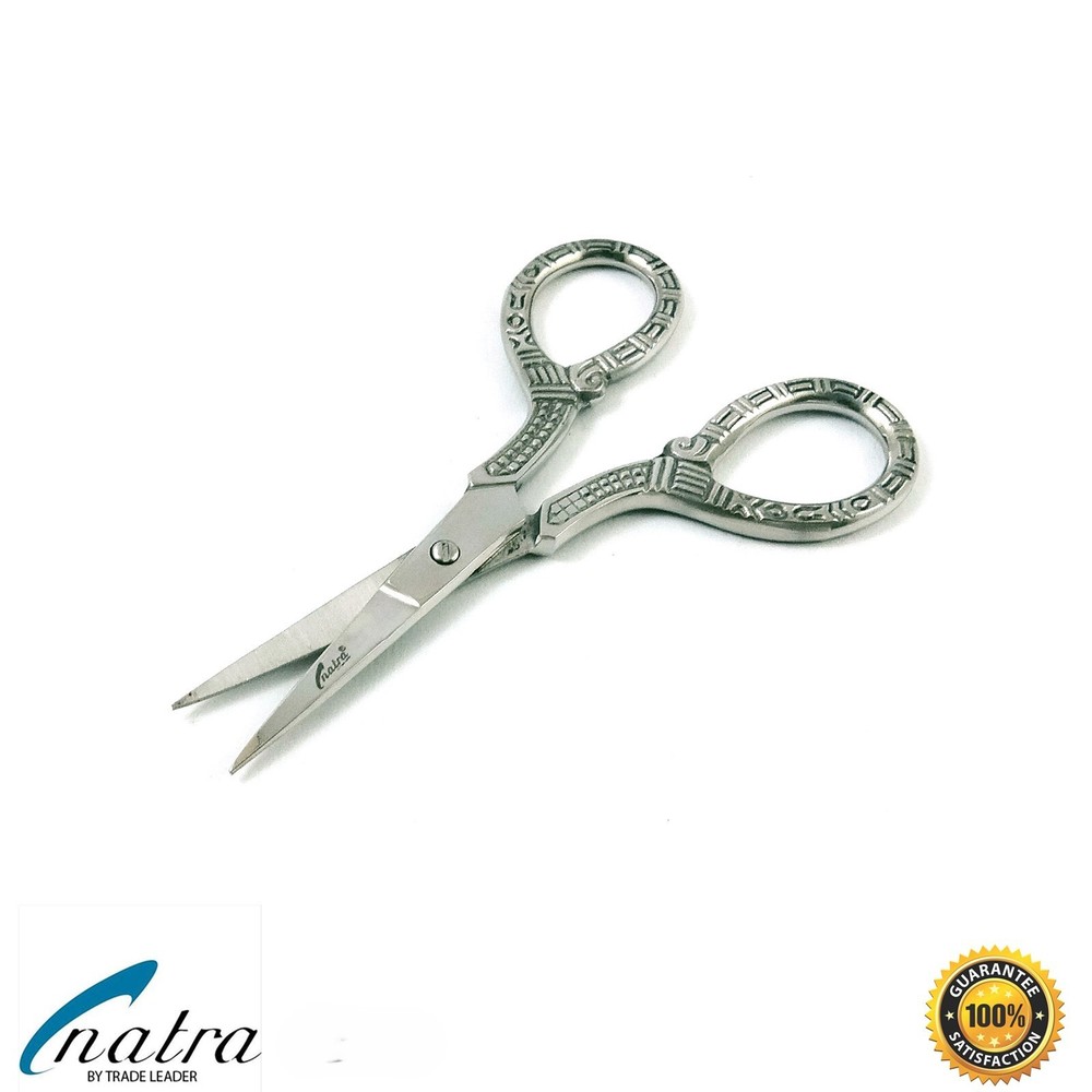 Embroidery Scissors 10.5 Cm Natra