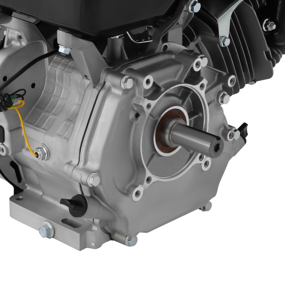 15HP 4-Stroke Gasline Powered Engine Multi-Use OHV Single Cylinder Engine Motor