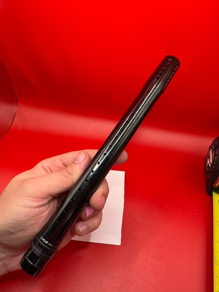 Dye UL Barrel Tip 16 inch