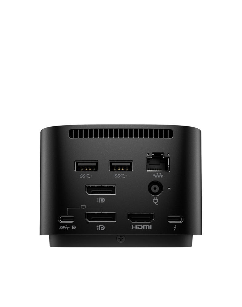 HP Thunderbolt Dock G4 Docking Station (4H7K3AV#ABA)