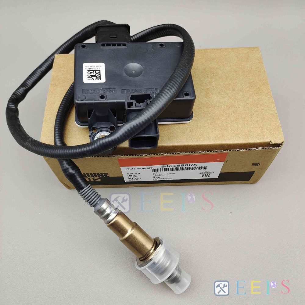 OEM FOR CUMMINS PARTICULATE SENSOR #5461550RX