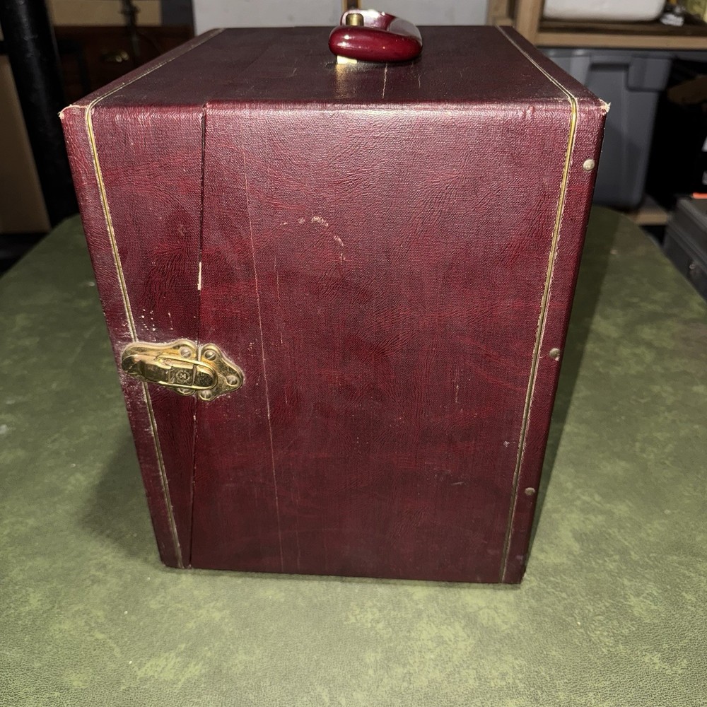 MCA DICTASCRIBER Wire Recorder