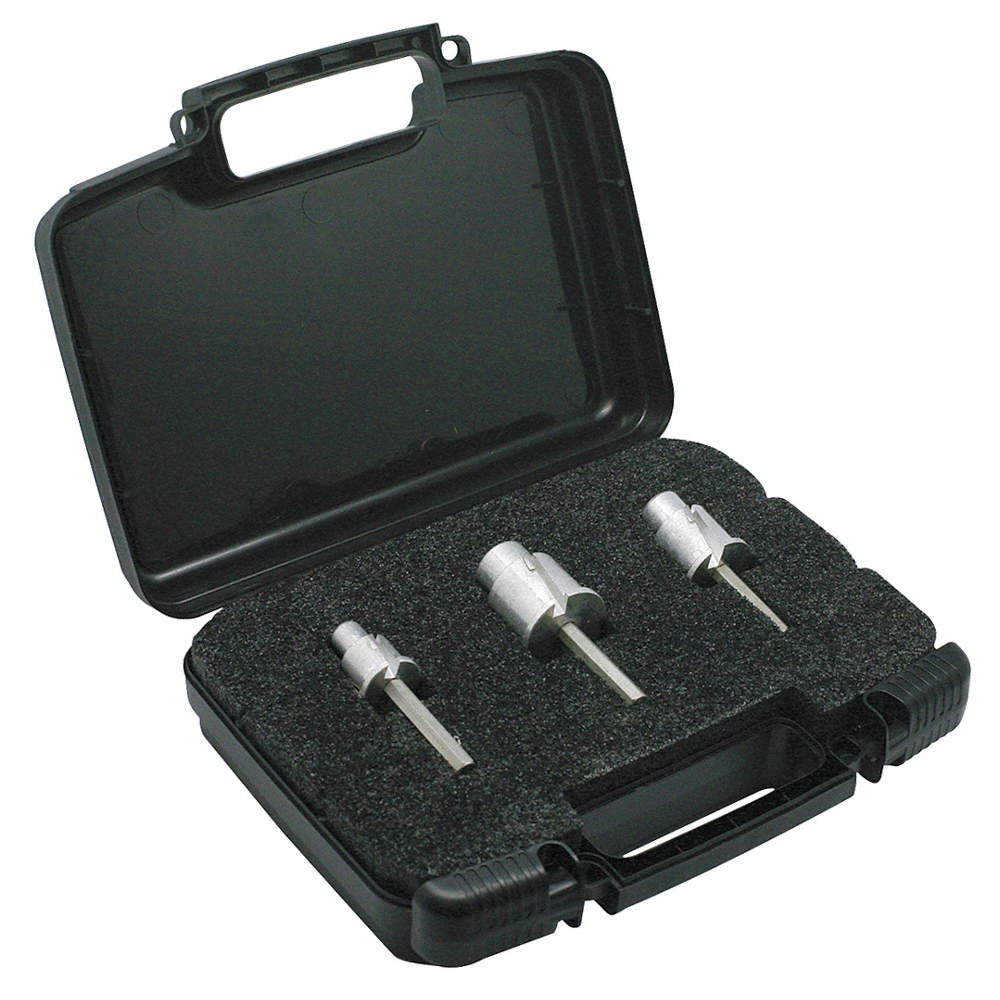 WHEELER-REX 19025 IPS Fitting Saver Kit,,Schedule 80 38L034