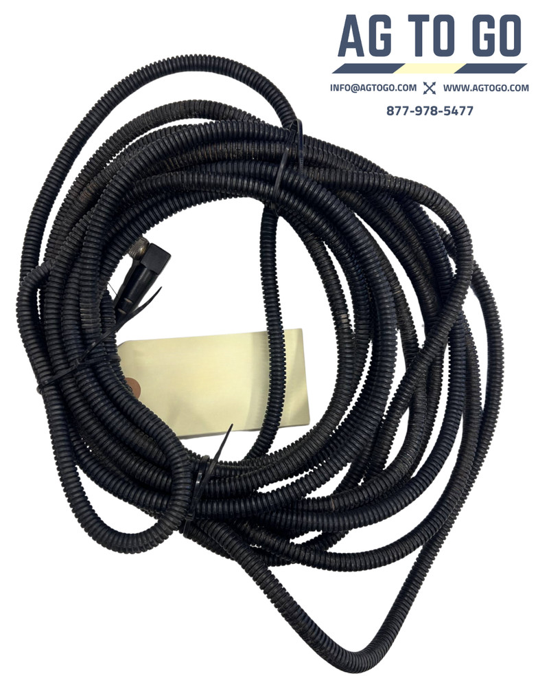 Pre-Owned Trimble Coax Cable P/N 50449
