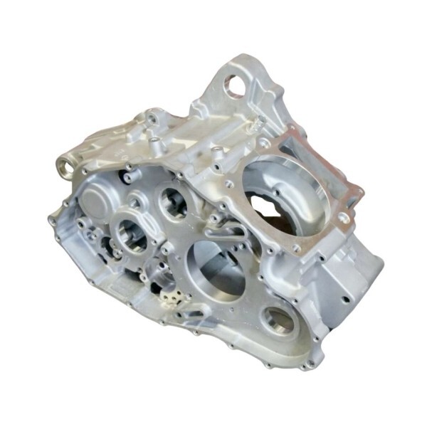 YAMAHA Genuine 2013-2021 RAPTOR 700 YFM700R Crankcase Assy 1PE-15100-09-00 New