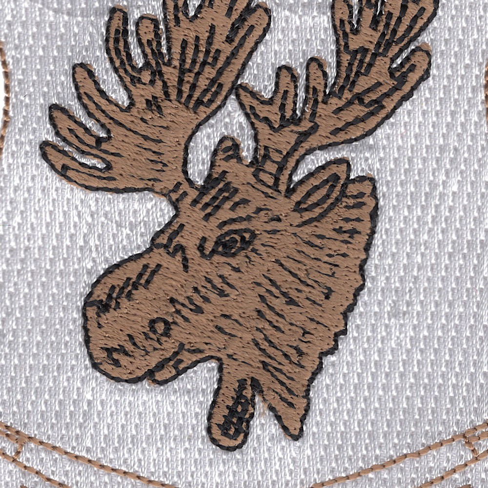 386th Infantry Regiment Patch