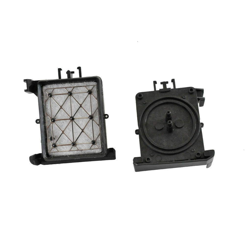 2Pcs New for Epson Stylus Pro 4800 / 4880 Cap Capping Top Capping Unit
