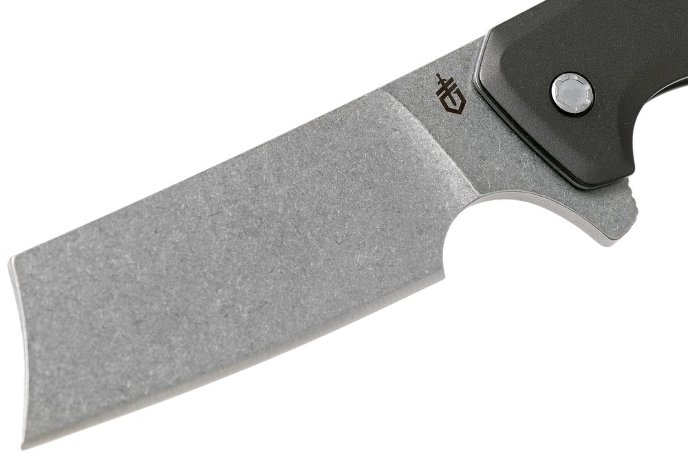 GENUINE Gerber Asada -ONYX Folder Clip Pocket Folding Knife