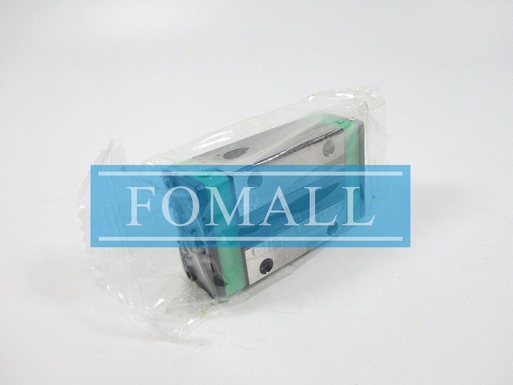 1Pcs New For SHAC linear guide block GEH15CA-P