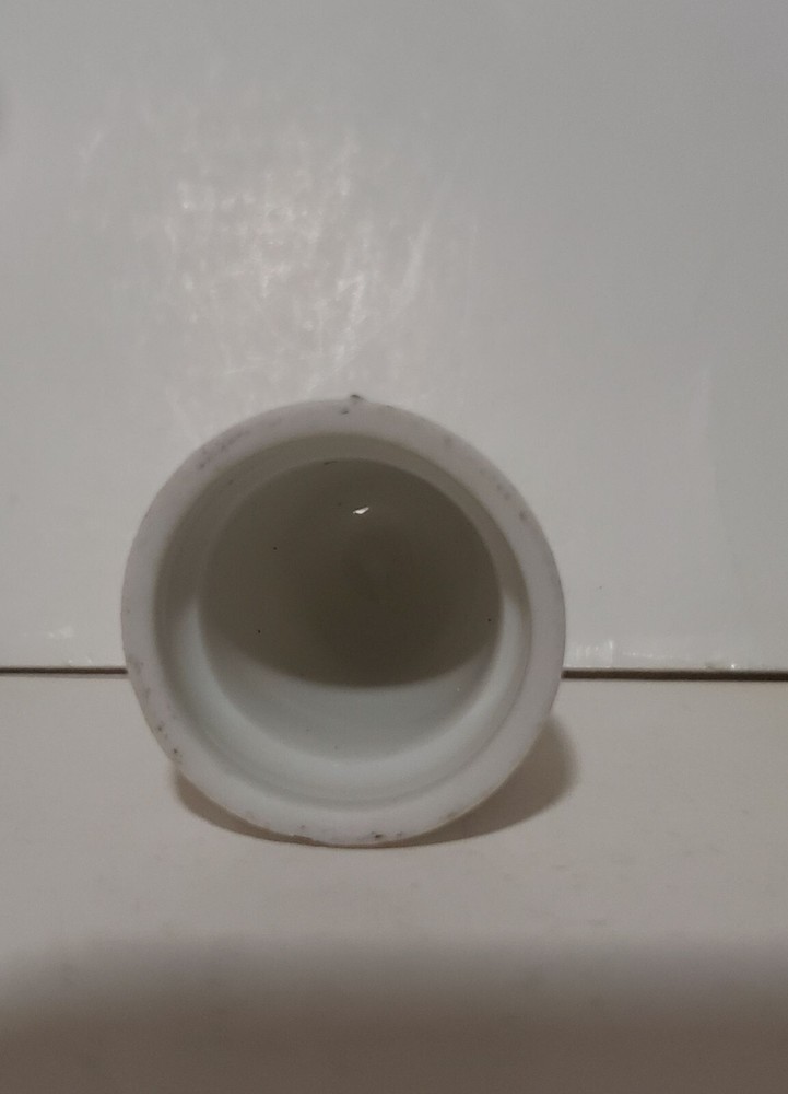 Campbells Soup Logo Thimble