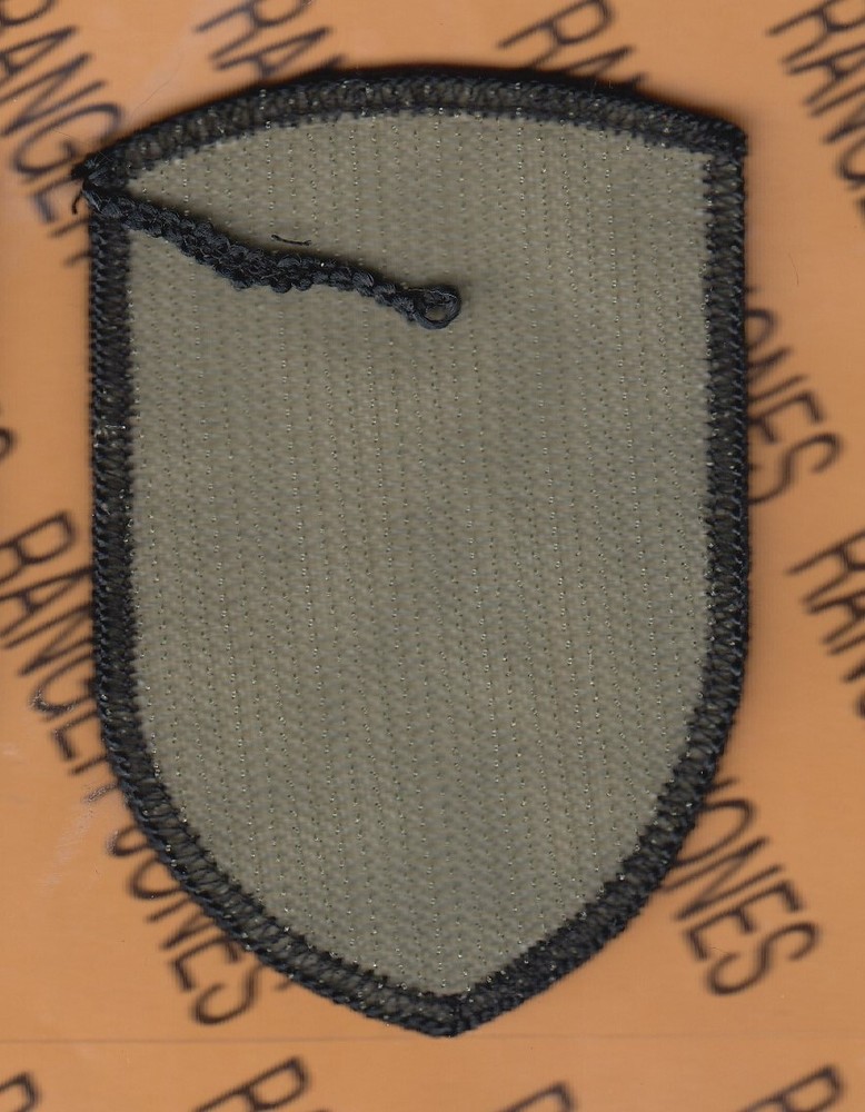 US Army 225th Engineer Brigade ~3.25" OCP w/ HOOK uniform shoulder patch m/e