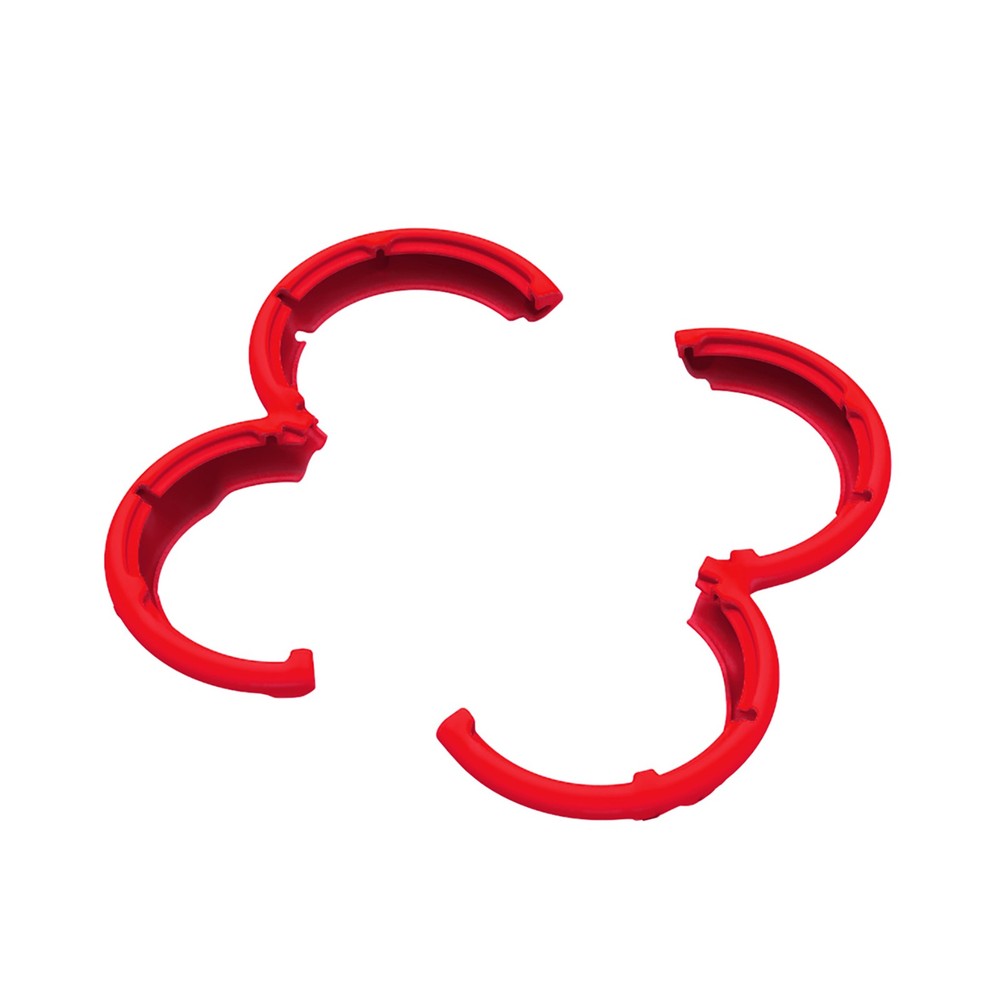 2* Propeller Guard Anti-Collision Protector Protective Ring For DJI NEO Drone,