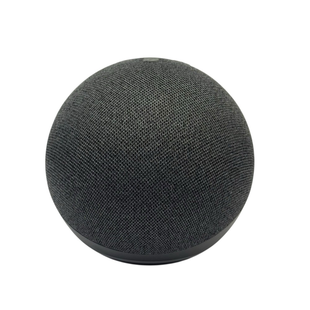Amazon Echo Dot 5th Gen Smart Speaker Black C2N6L4