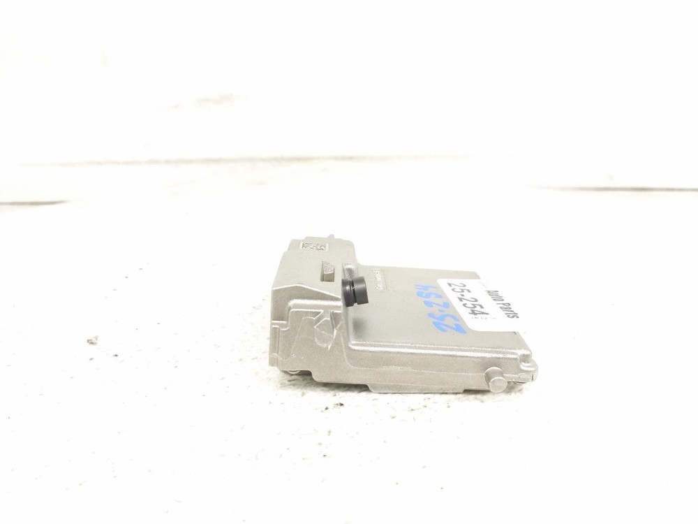 2023 Toyota Rav4 Forward Recognition Camera Ctrl Mod 8646C-0R140