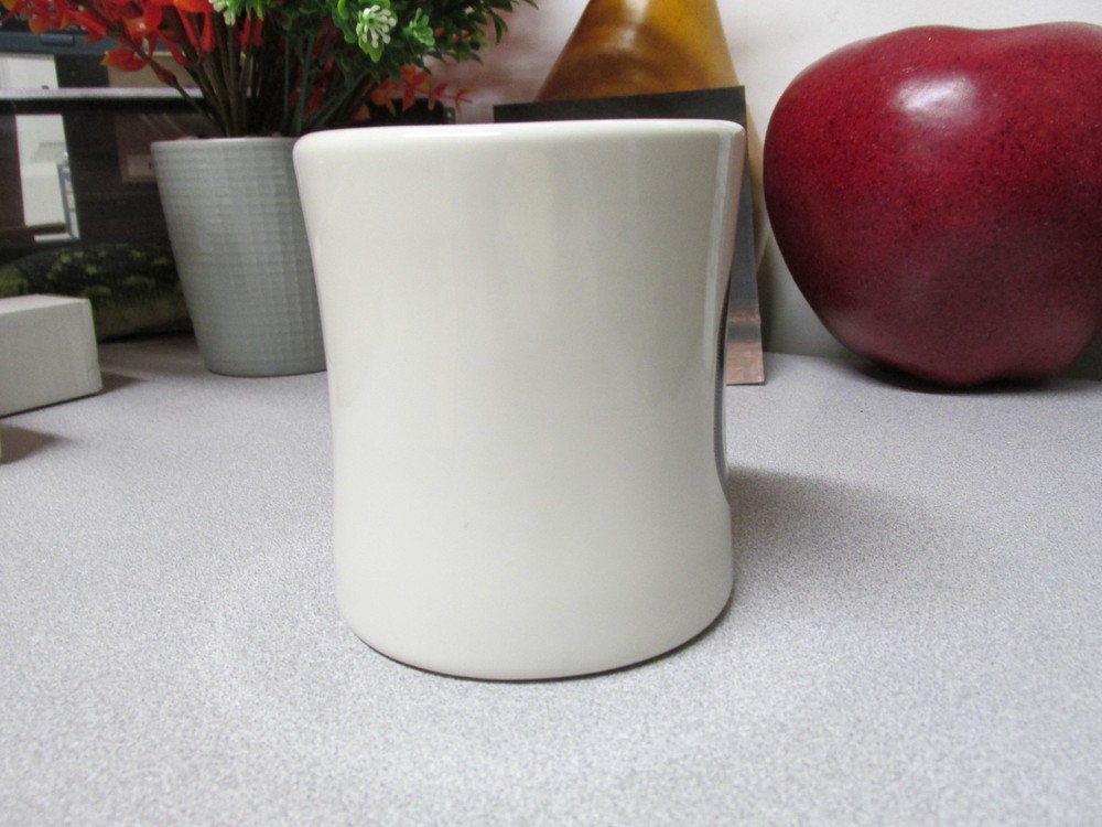 USS WASP LHD 1 Ceramic Coffee Cup