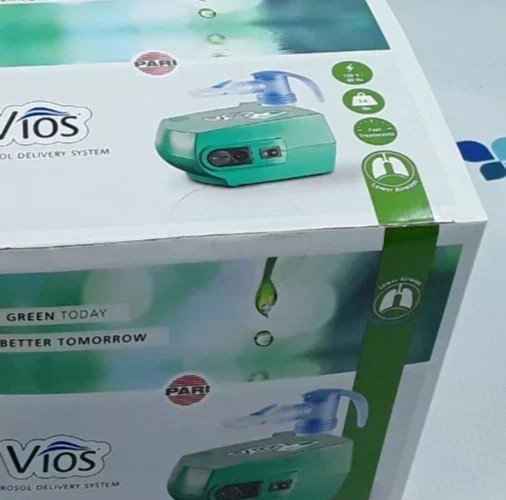 Delivery System PN 310F83-LC